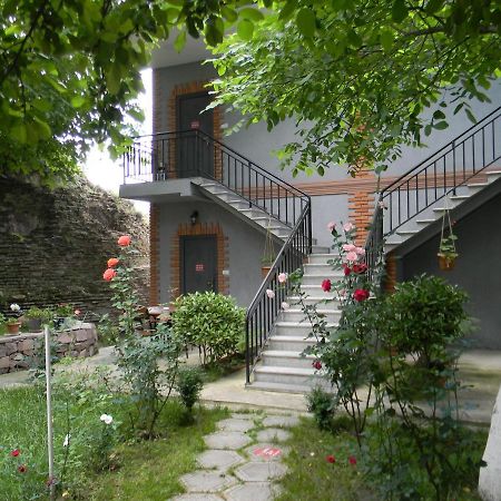 Hotel Beni Akhaltsikhe  Exterior photo