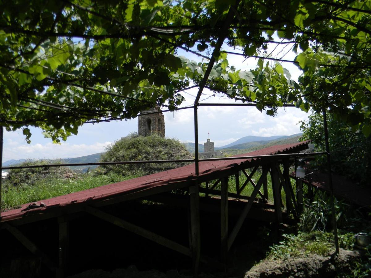 Hotel Beni Akhaltsikhe  Exterior photo