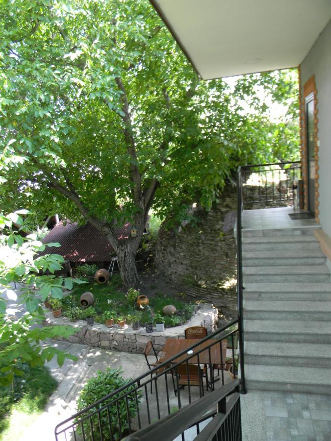 Hotel Beni Akhaltsikhe  Exterior photo
