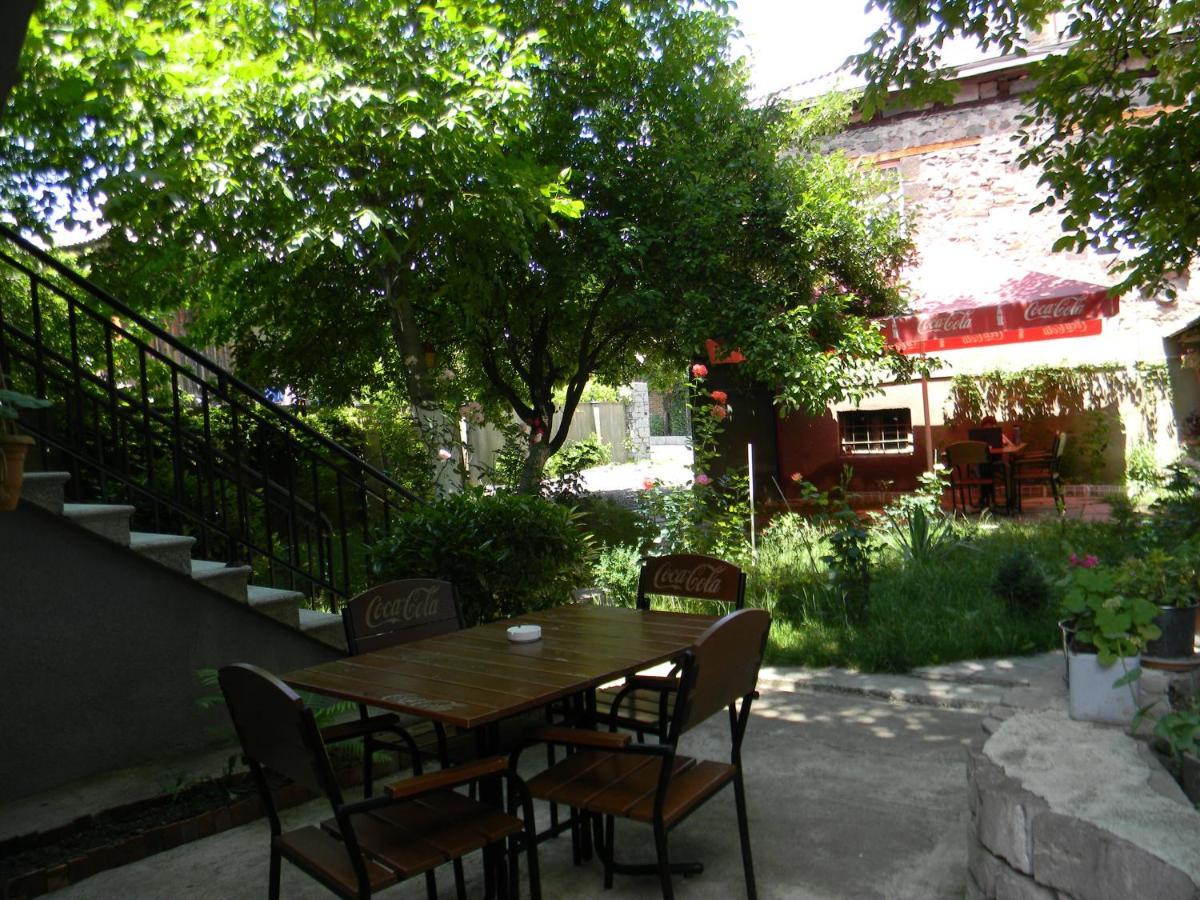 Hotel Beni Akhaltsikhe  Exterior photo