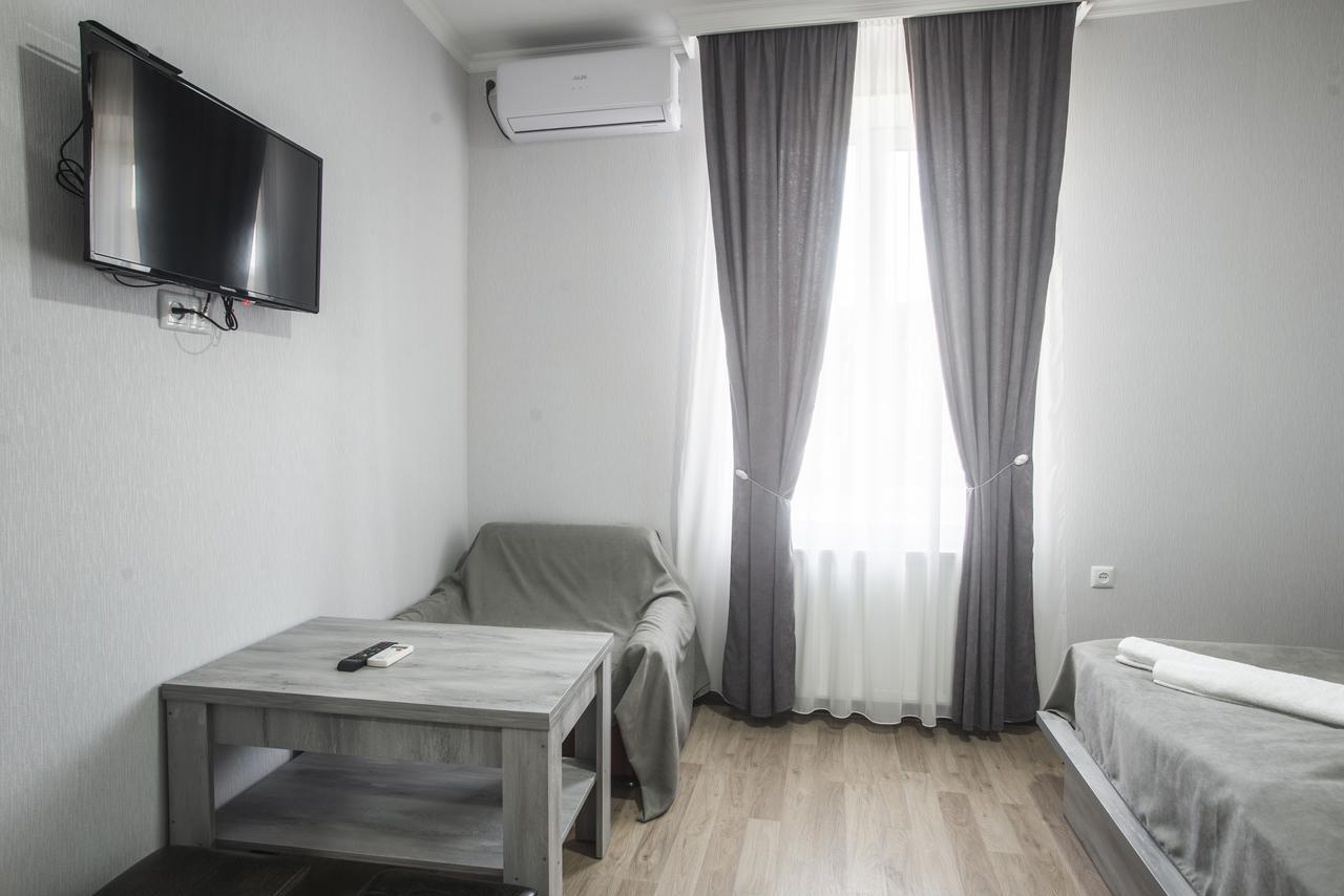 Hotel Beni Akhaltsikhe  Exterior photo