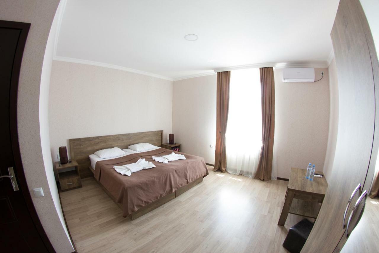 Hotel Beni Akhaltsikhe  Exterior photo