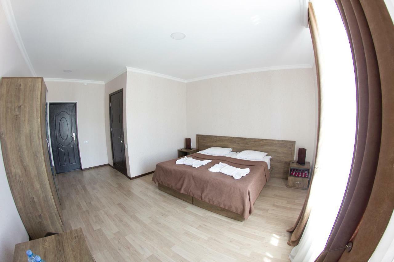 Hotel Beni Akhaltsikhe  Exterior photo
